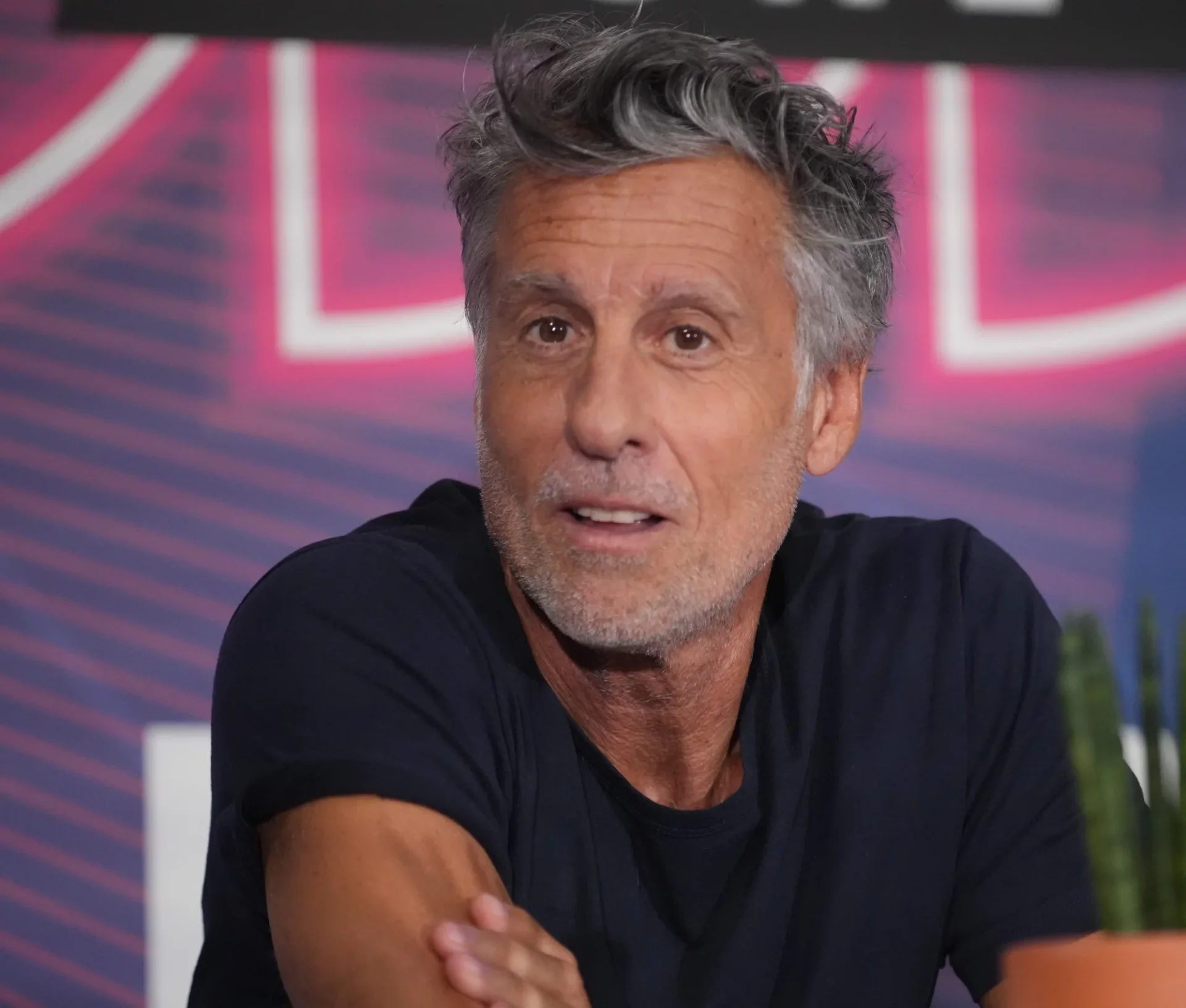 Marc Simoncini