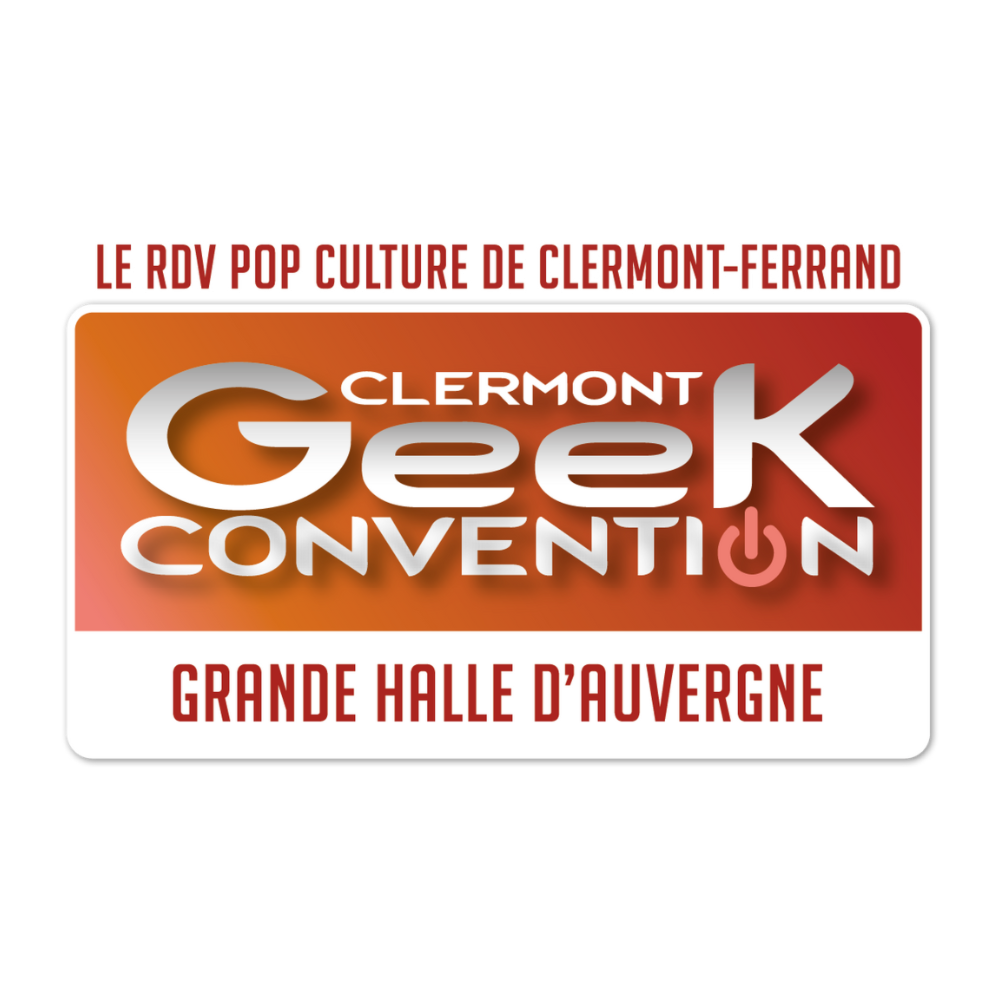 Clermont Geek