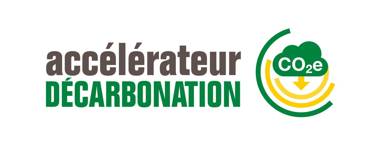 Evenement de clôture Décarbonation 2 & 3