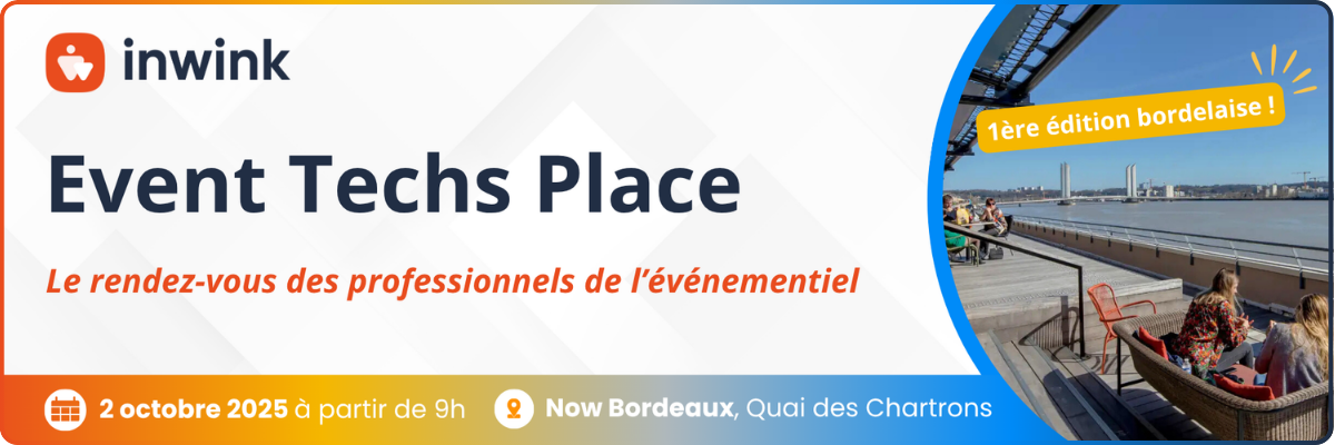 Event Techs Place Bordeaux