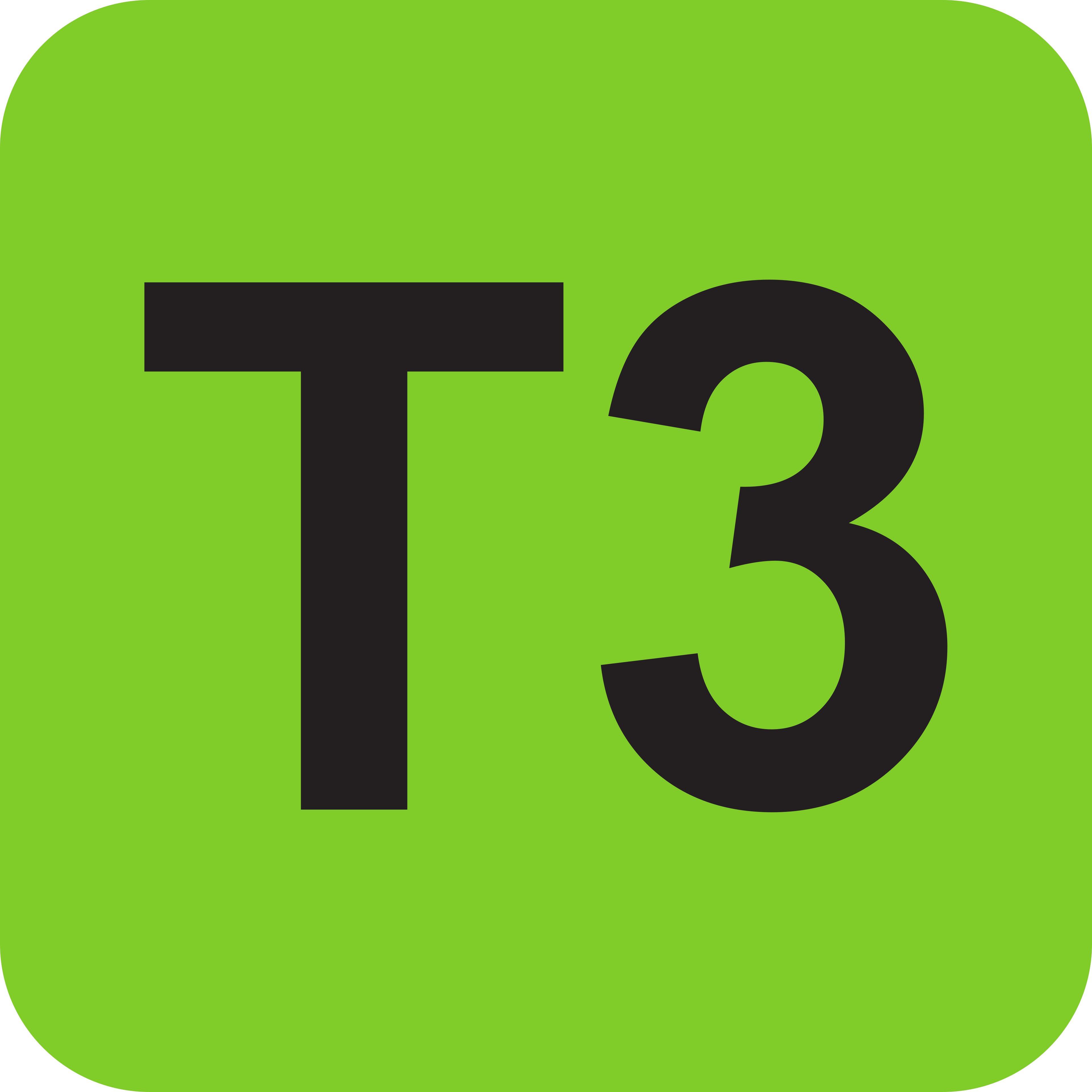 Tramay T3