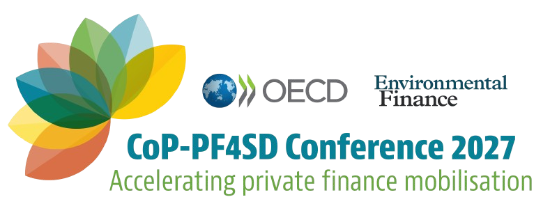 CoP-PF4SD Conference 2027