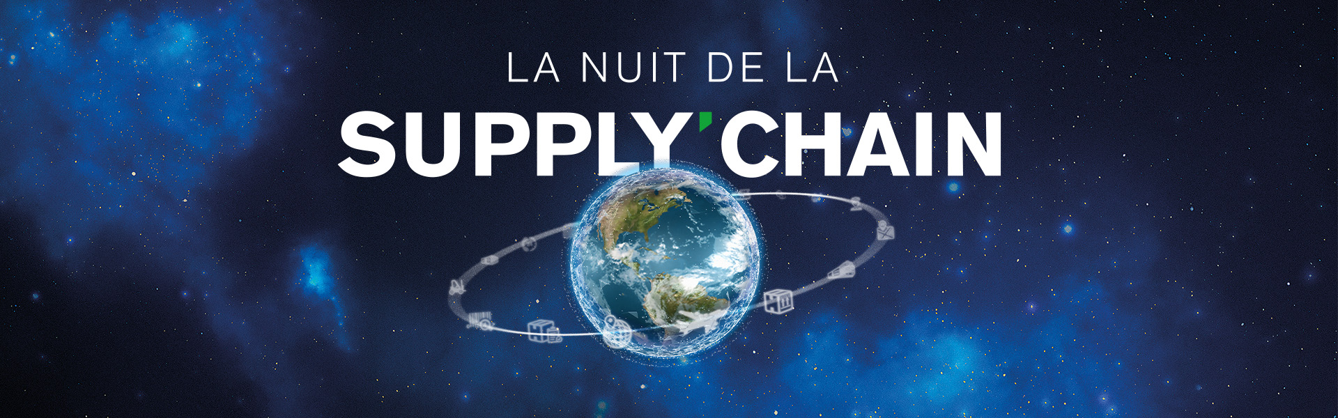 Nuit de la Supply Chain