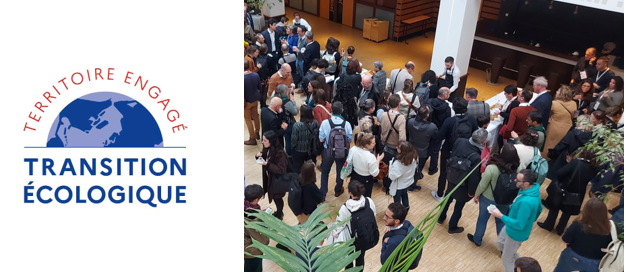 Journée Nationale des Collectivités