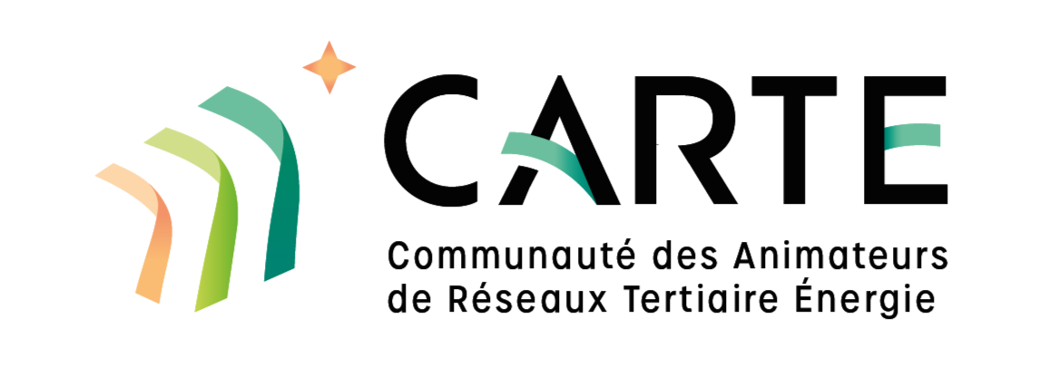 Rencontres nationales de la Communauté CARTE