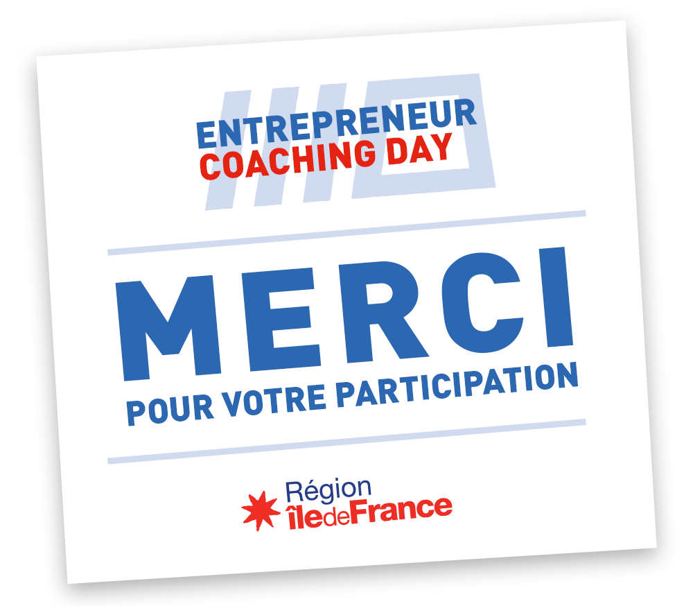 Entrepreneur Coaching Day 2025