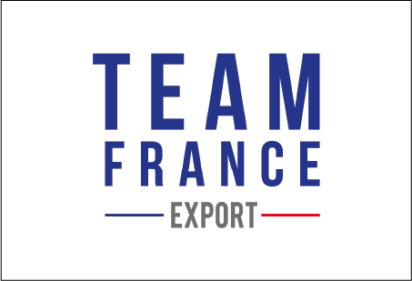 Team France Export