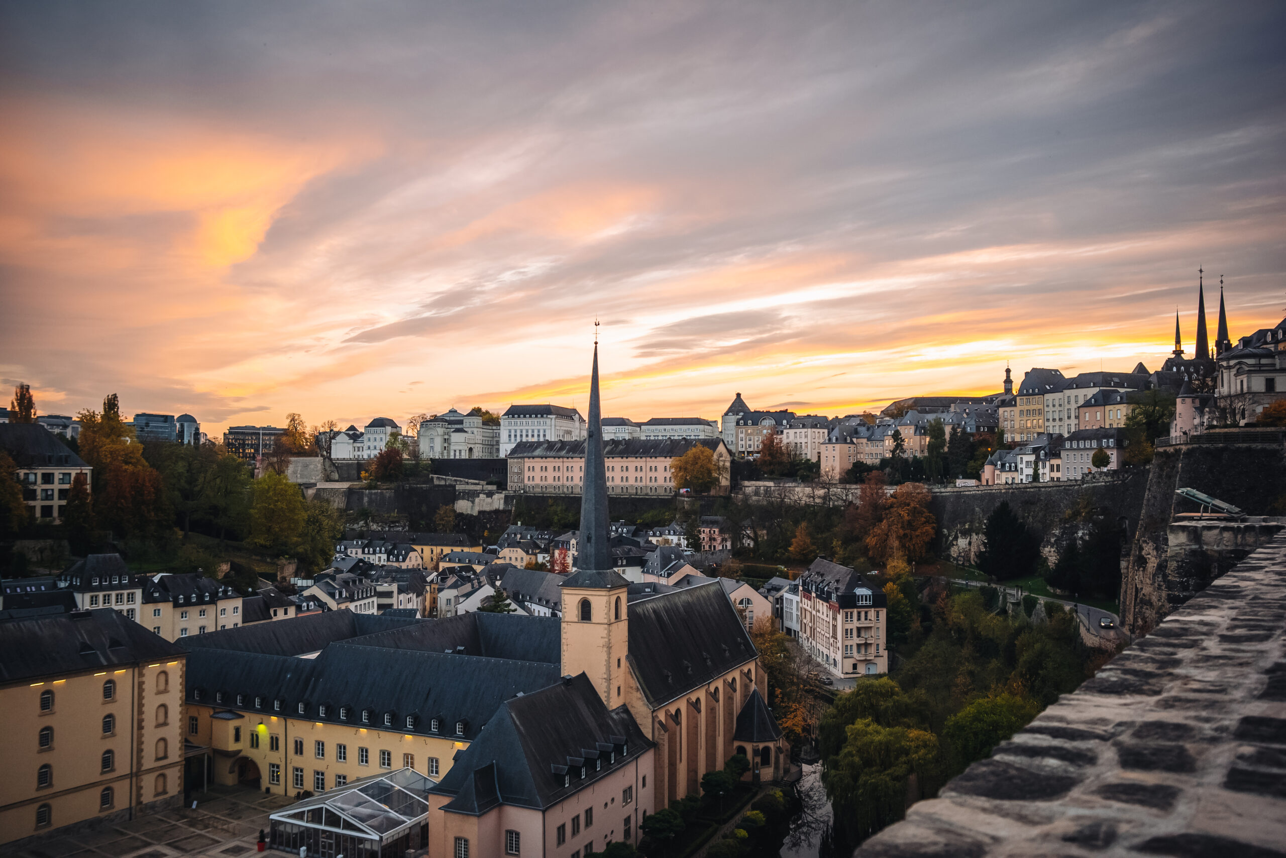 Luxembourg