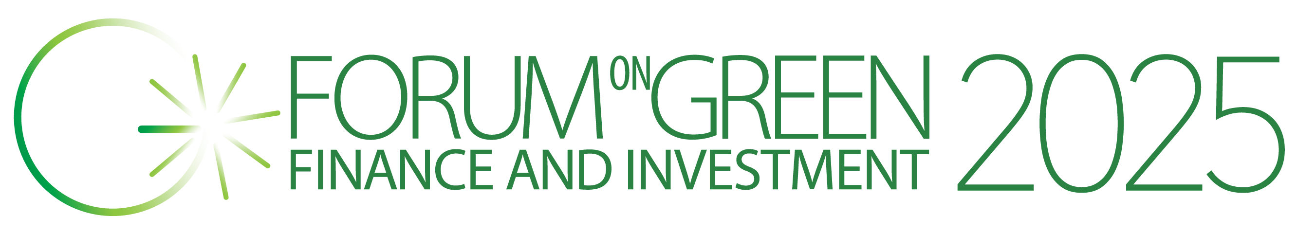12th OECD Forum on Green Finance and Investment 