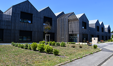 Vieillissement et handicap, comment favoriser les parcours résidentiels en logement social ?