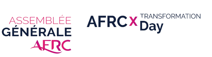 AGE 2025 et AFRCx Transformation Day 2026