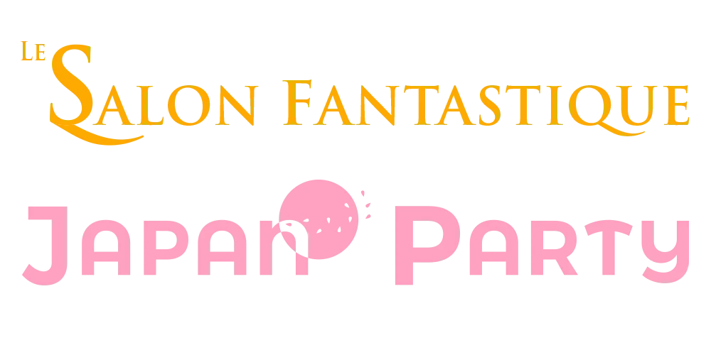 Le Salon Fantastique et Japan Party