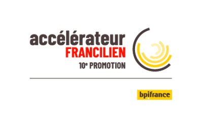 Accélérateur Francilien 10 - Séminaires 2 & 3 Stratégie et Performance Commerciale
