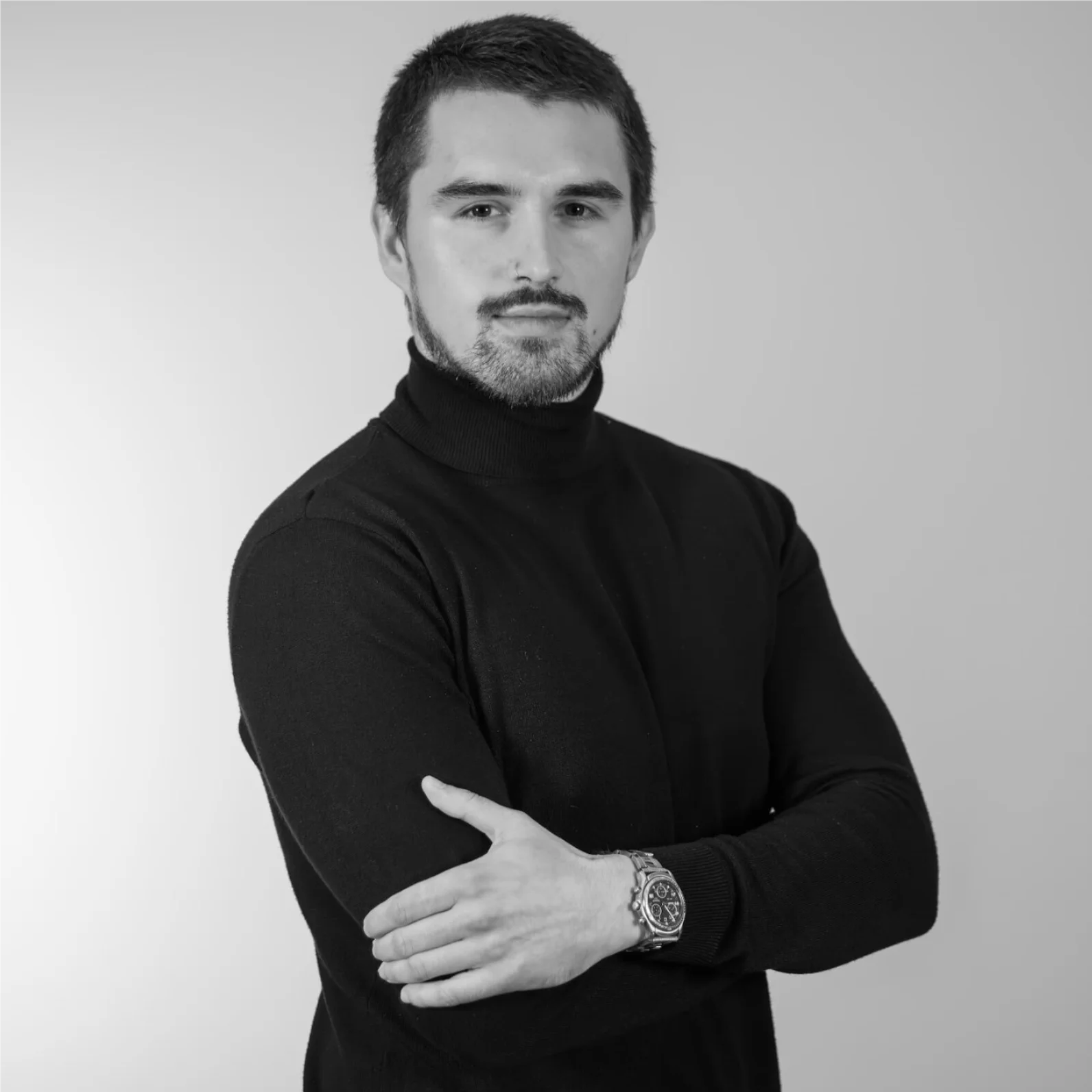 Mathias Desroches