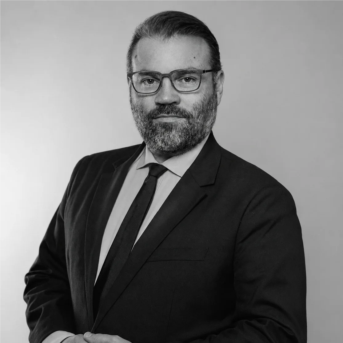 Vincent Ducrey