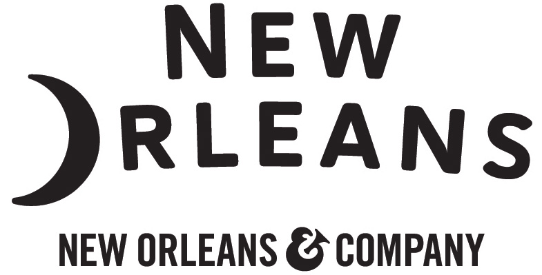 Logo new orléans & compagny