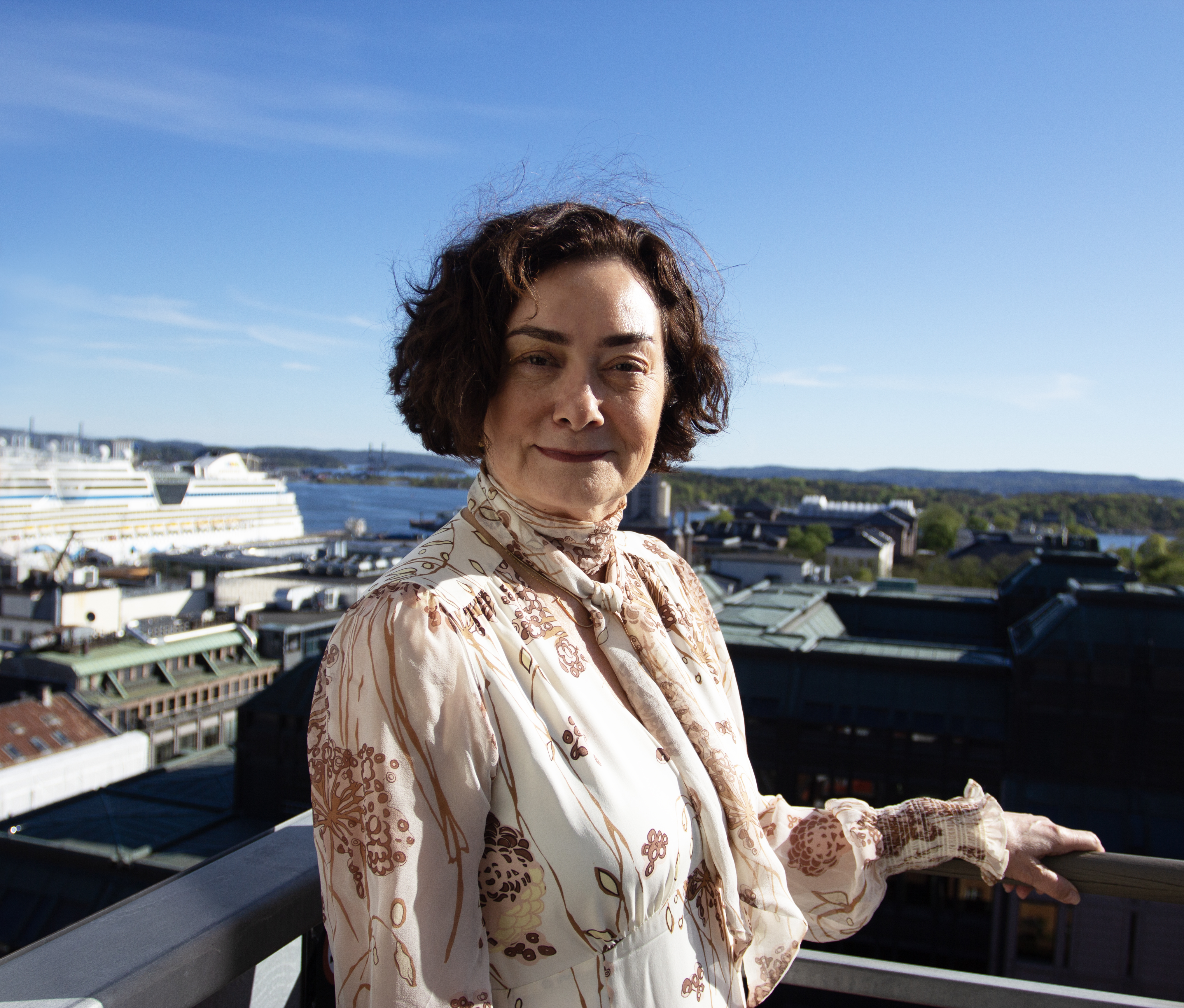 PWN Norway: What does it truly mean to be a leader?