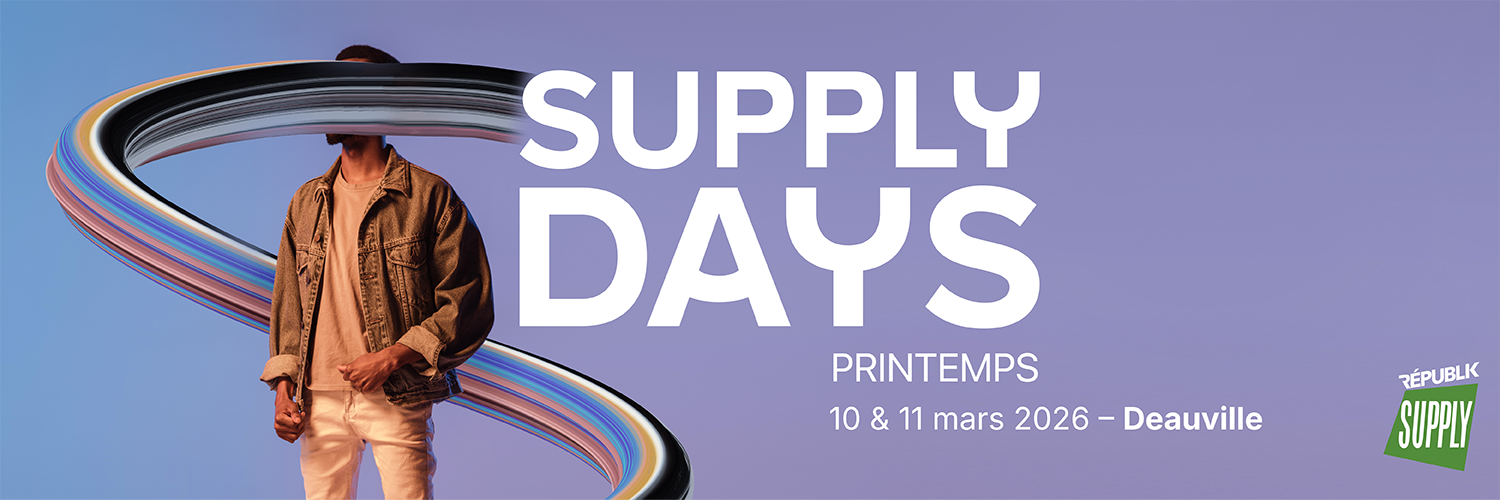 Supply Days 10 &amp; 11 mars 2026