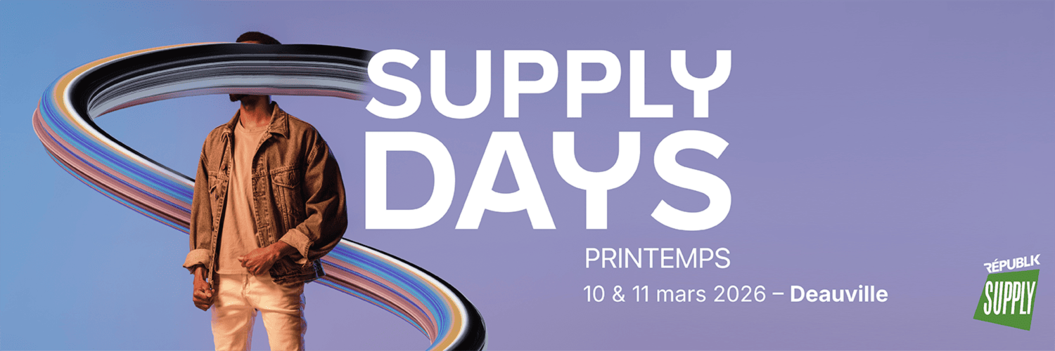Supply Days 10 &amp; 11 mars 2026