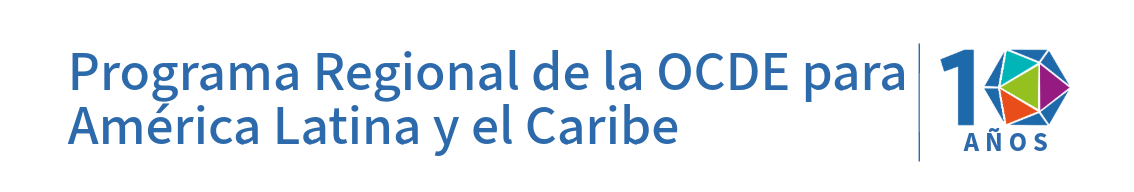 10th Anniversary OECD Latin America and the Caribbean Regional Programme