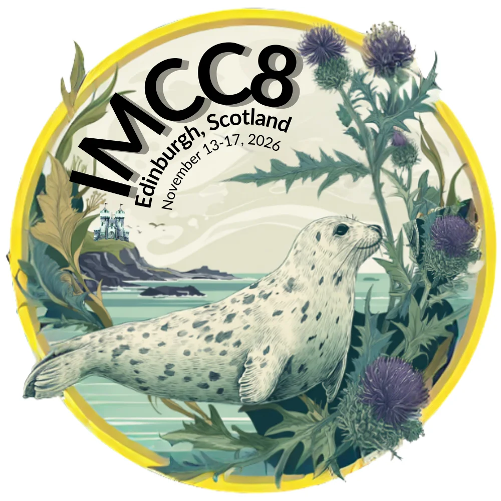 The 8th International Marine Conservation Congress