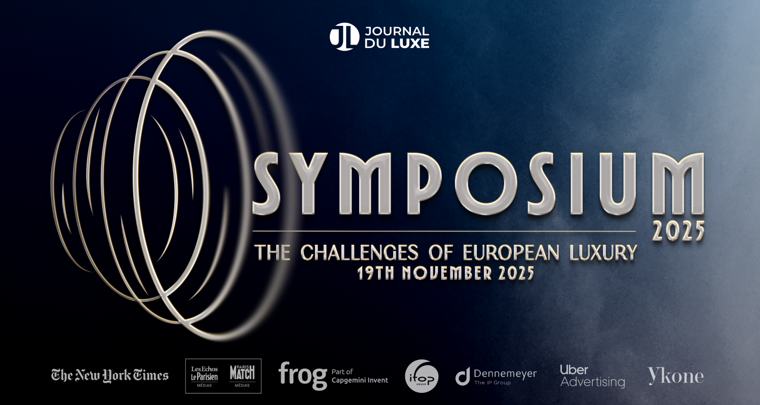 Journal du Luxe