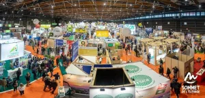 Comment augmenter les revenus exposants sans complexifier leur parcours ?