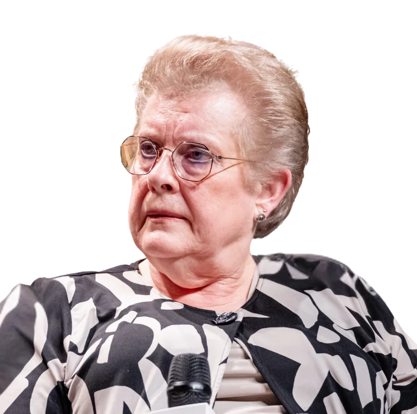 Catherine Trautmann