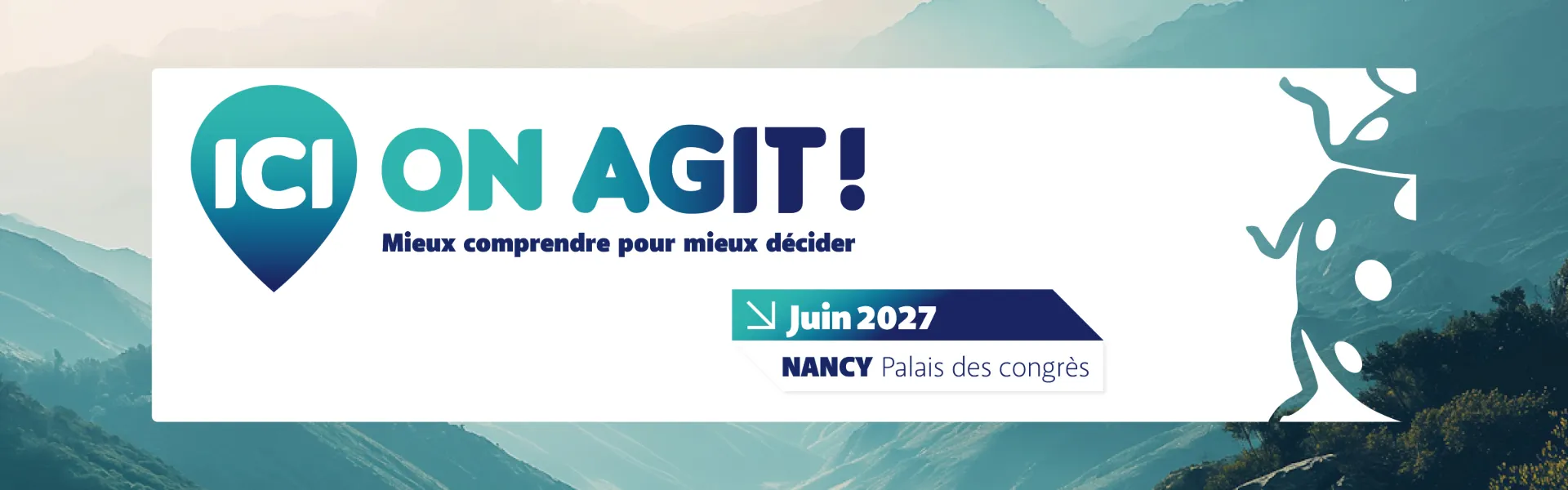 Ici On Agit Nancy 2027&nbsp;