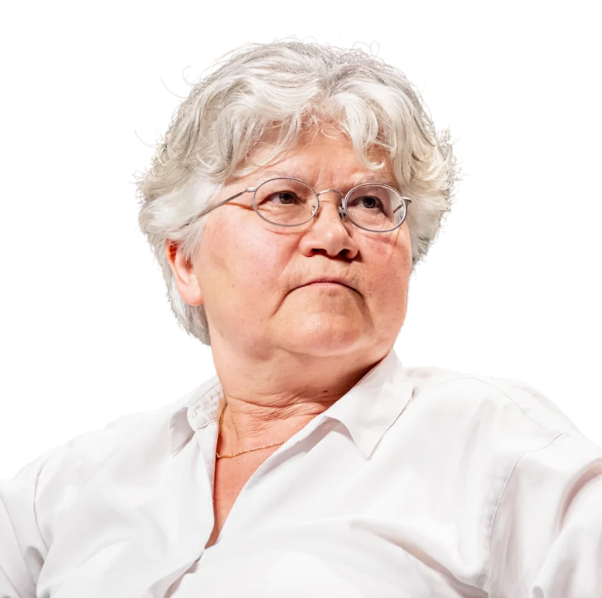 Dominique Meda