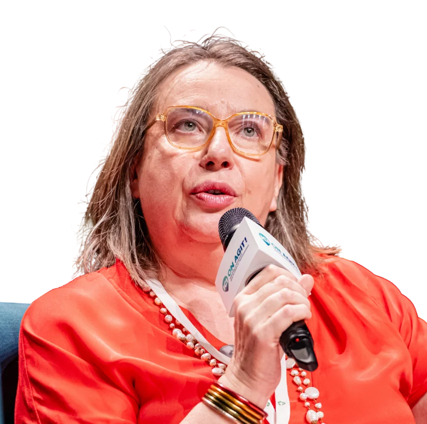 Frédérique Berrod