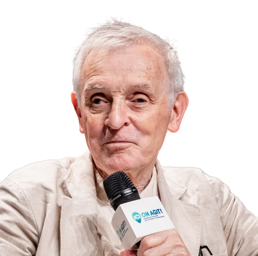 Jean Jouzel