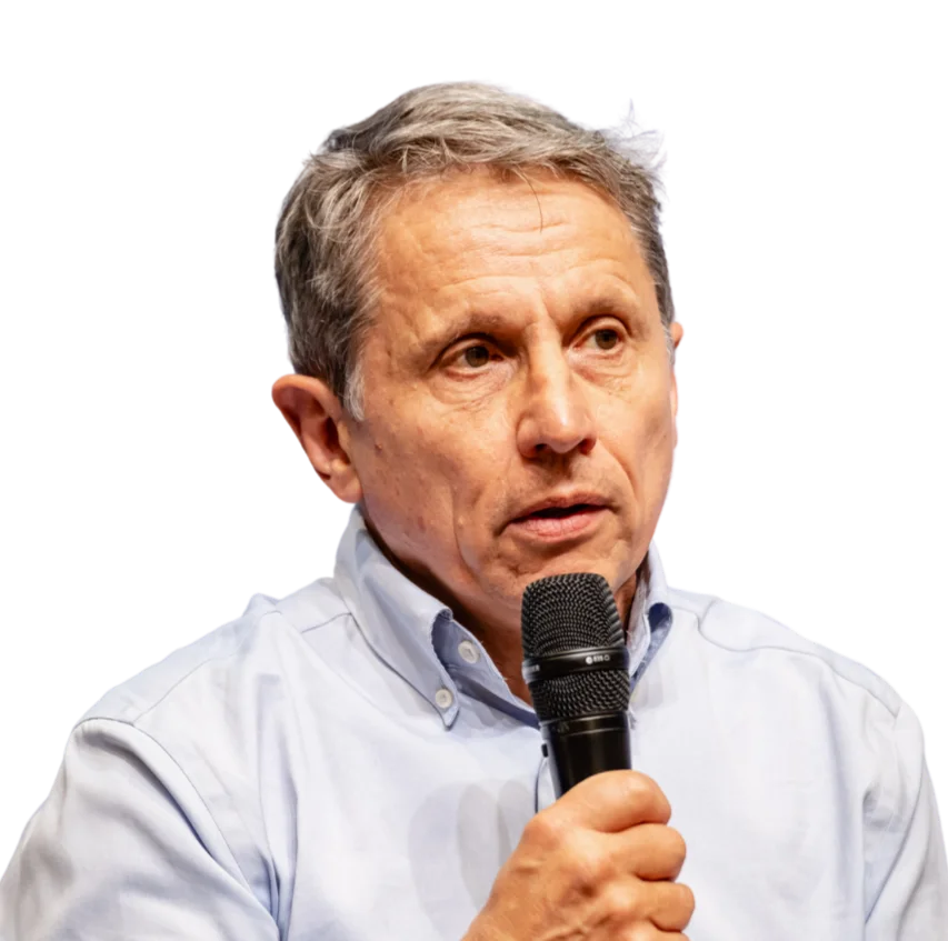 Fabrice Bonnifet