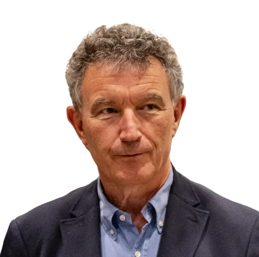 Franck Leroy