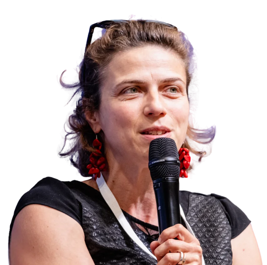 Kalina Raskin