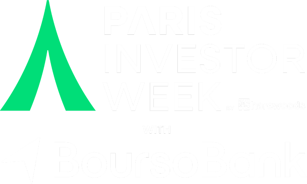Paris Investor Week