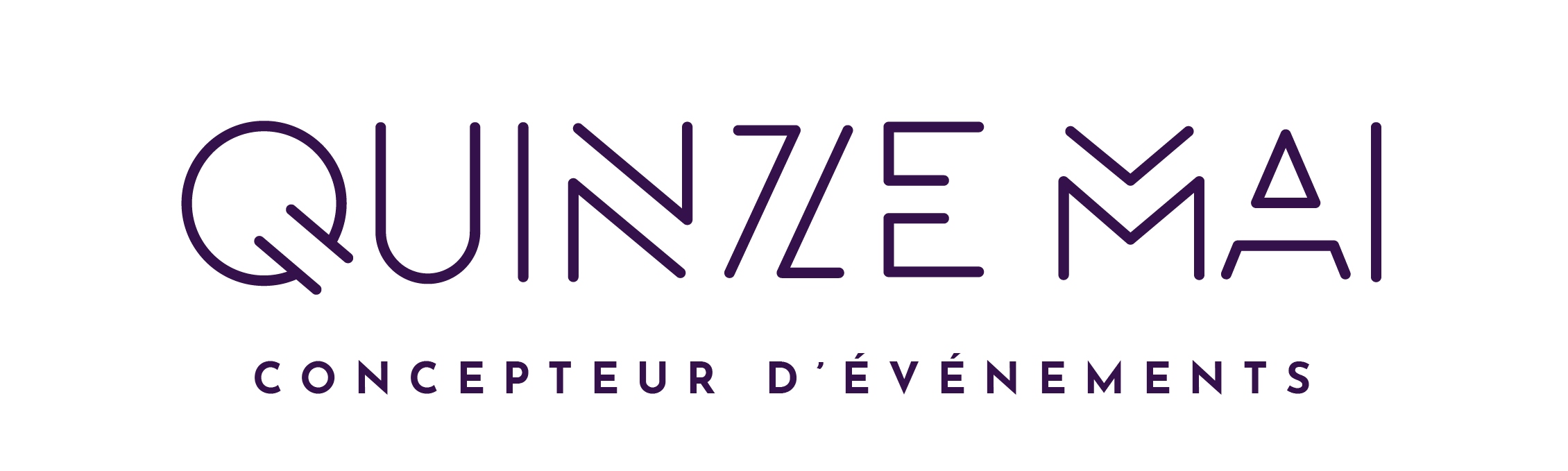 Logo QuinzeMai