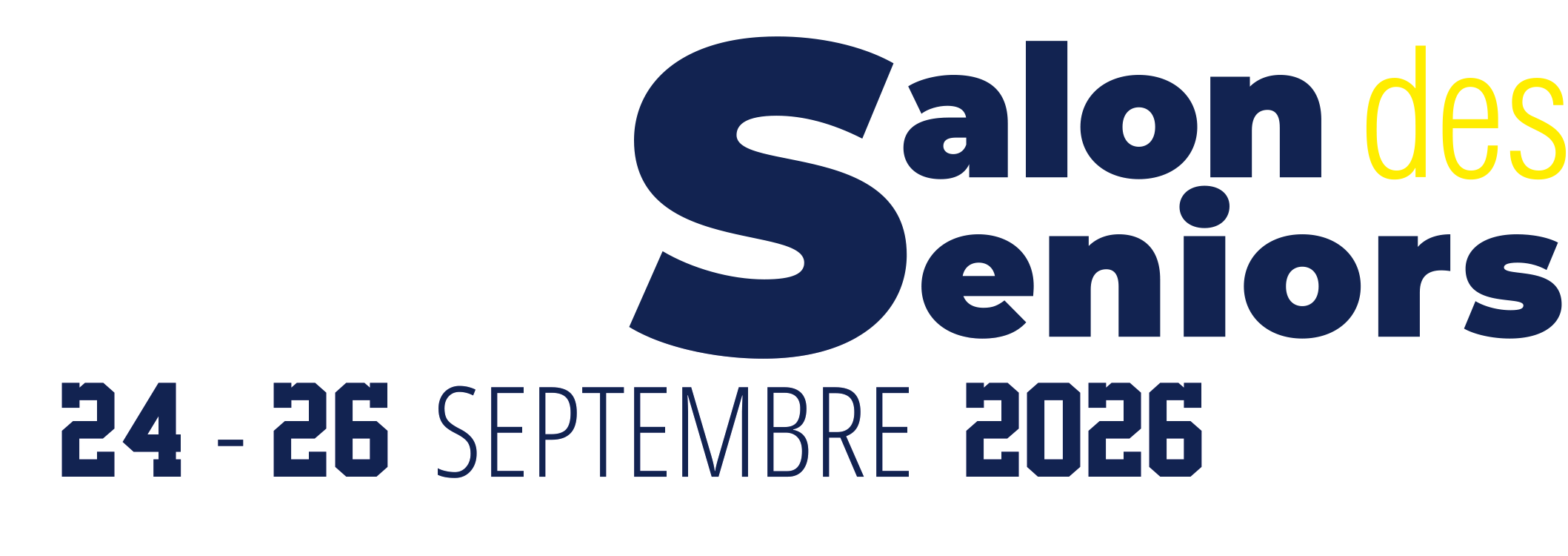 Salon des Seniors Lausanne