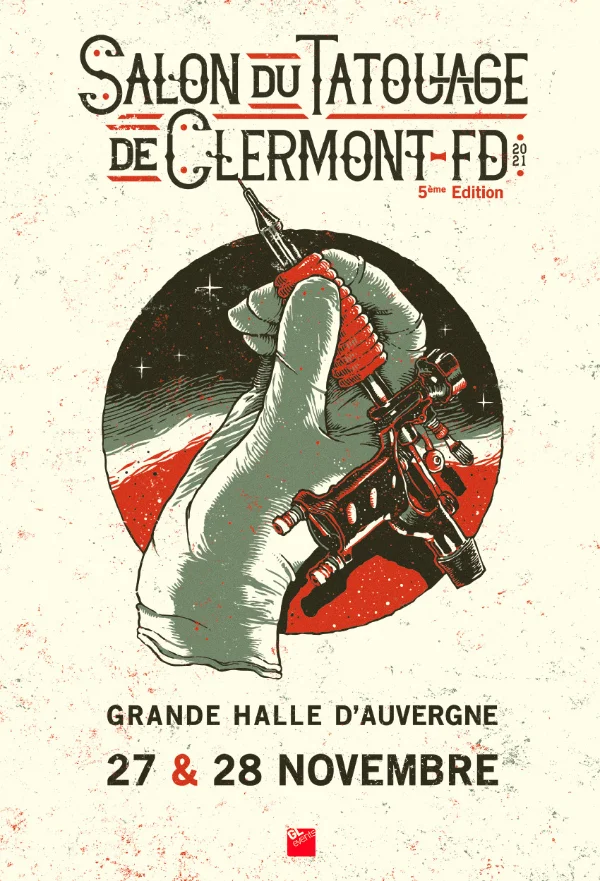 affiche