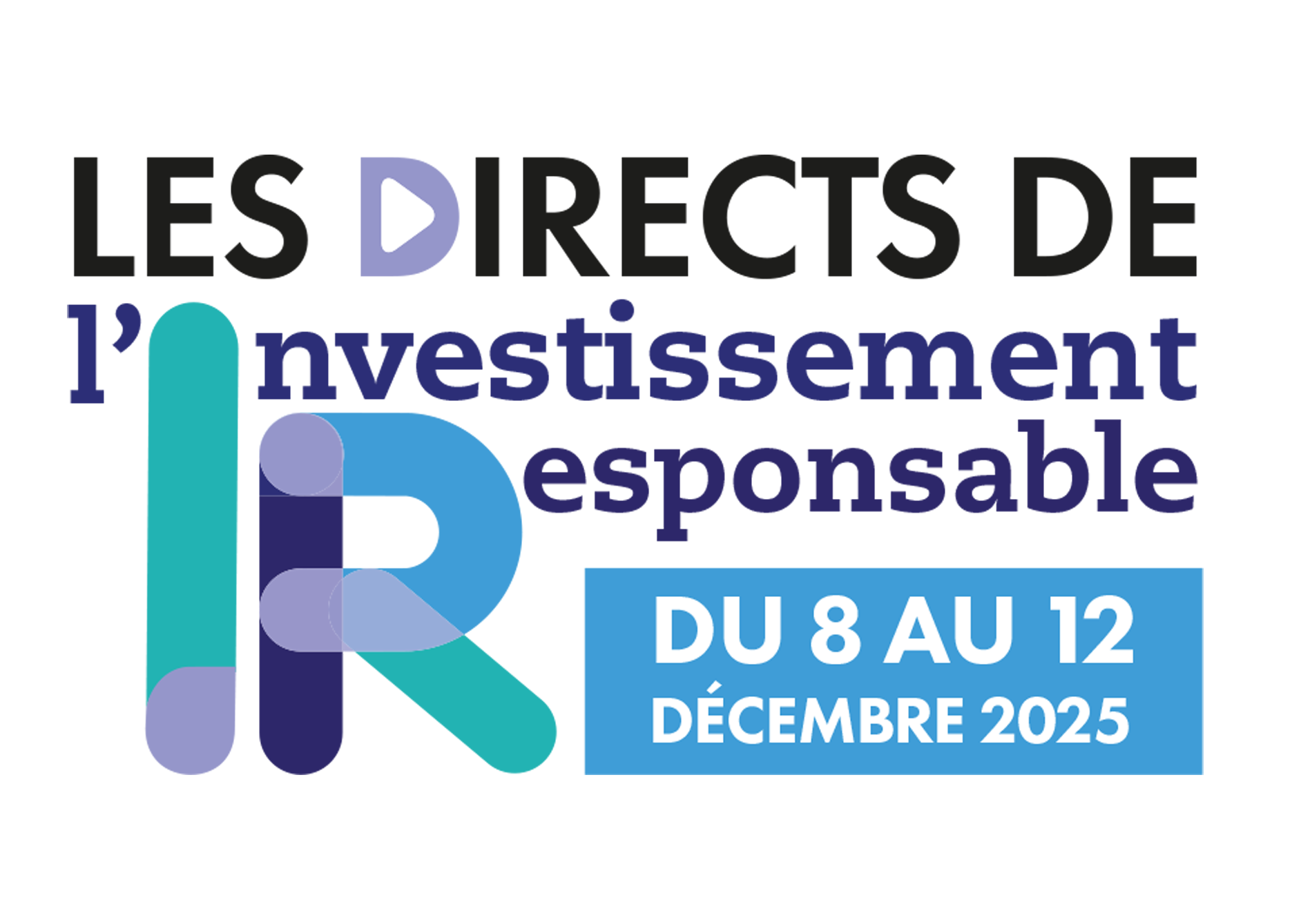 Les Directs de l'Investissement Responsable 2025