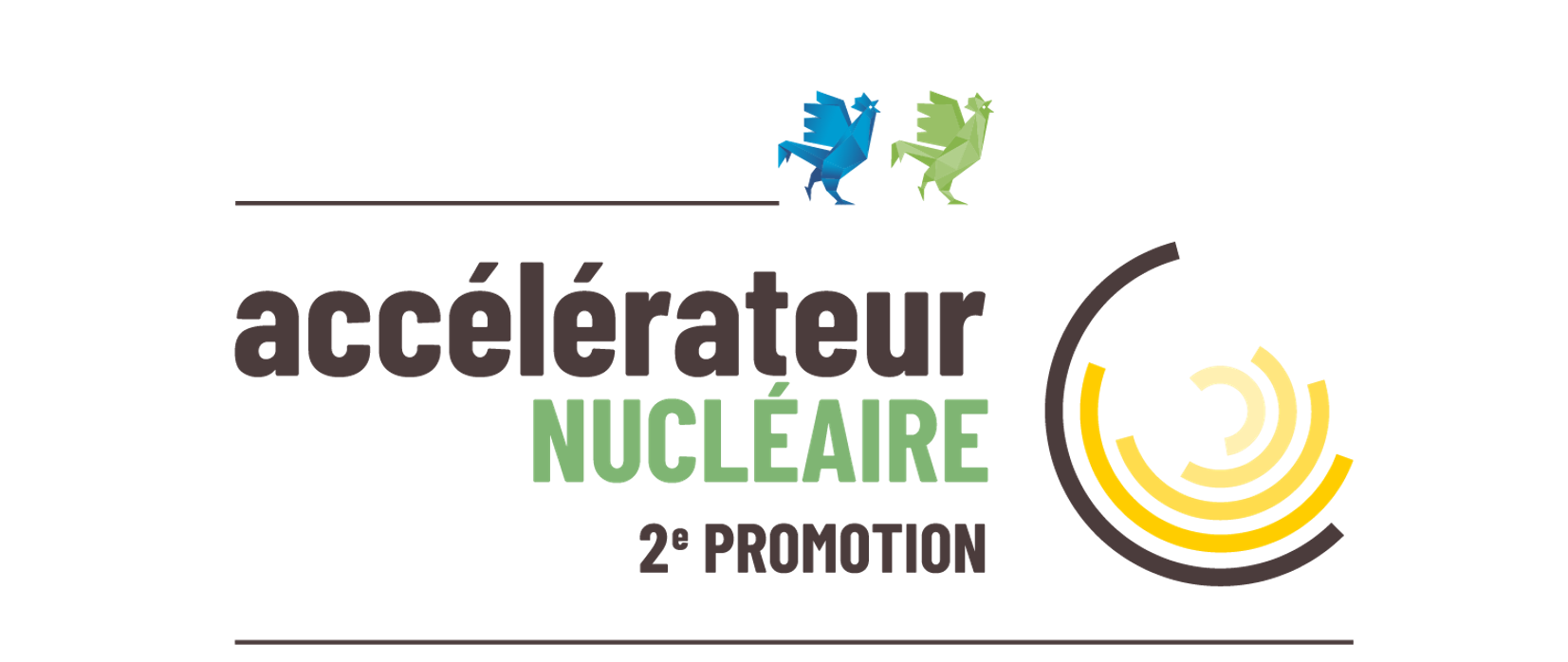 Acc Nucléaire Séminaire 5 et JF4