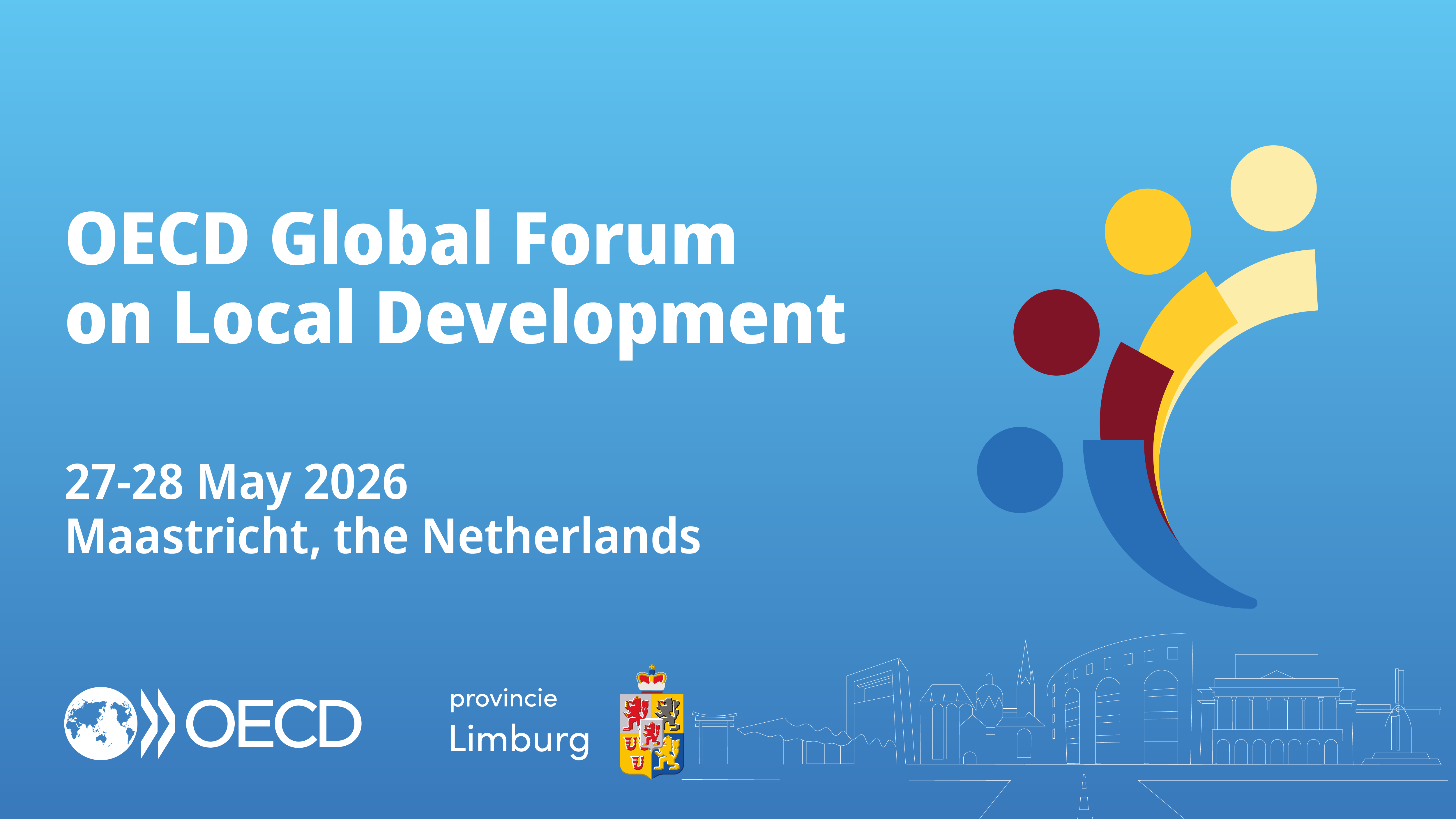 OECD Global Forum on Local Development 2026
