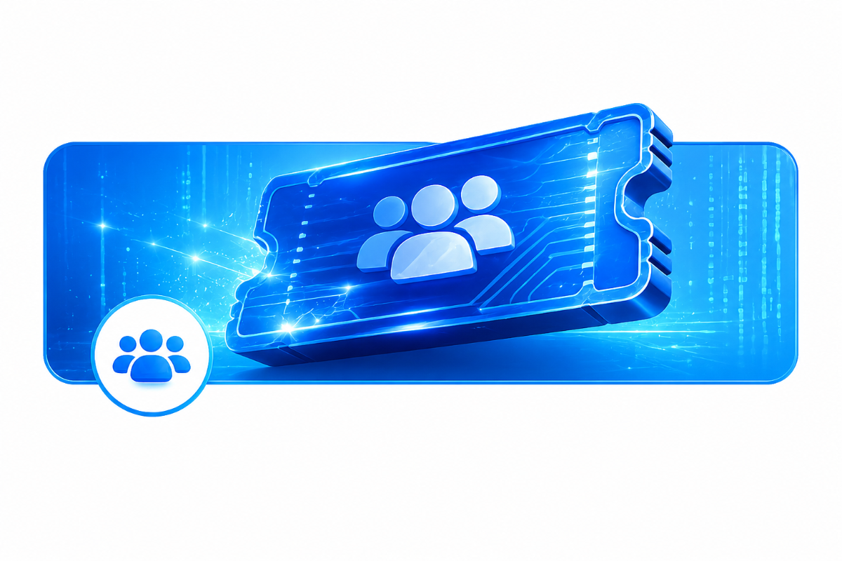 IAMCP Member Experience