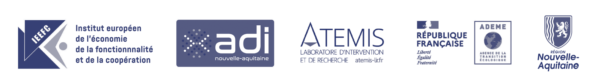 Partenaires de l'évènement
