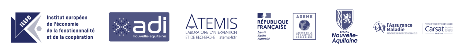 Partenaires de l'évènement