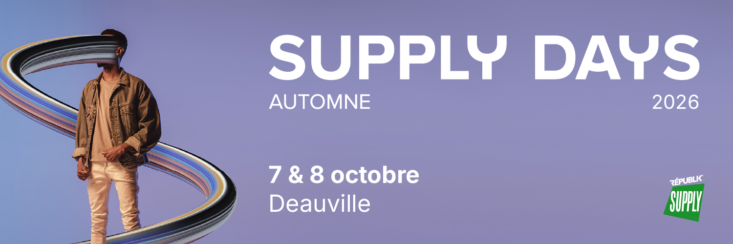 Supply days d'automne