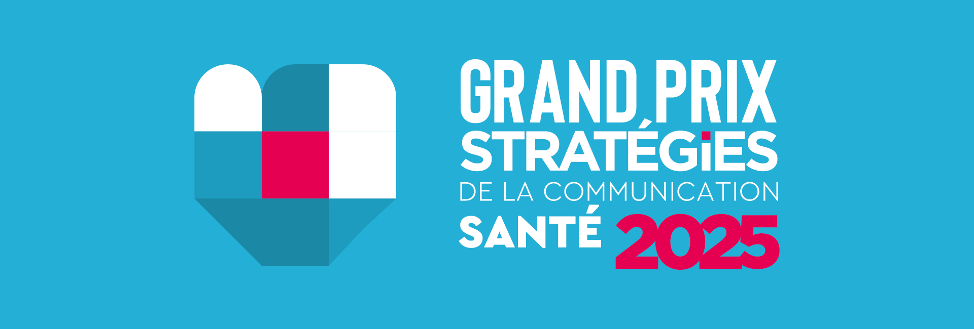 Grand Prix Stratégies de la communication santé 2024