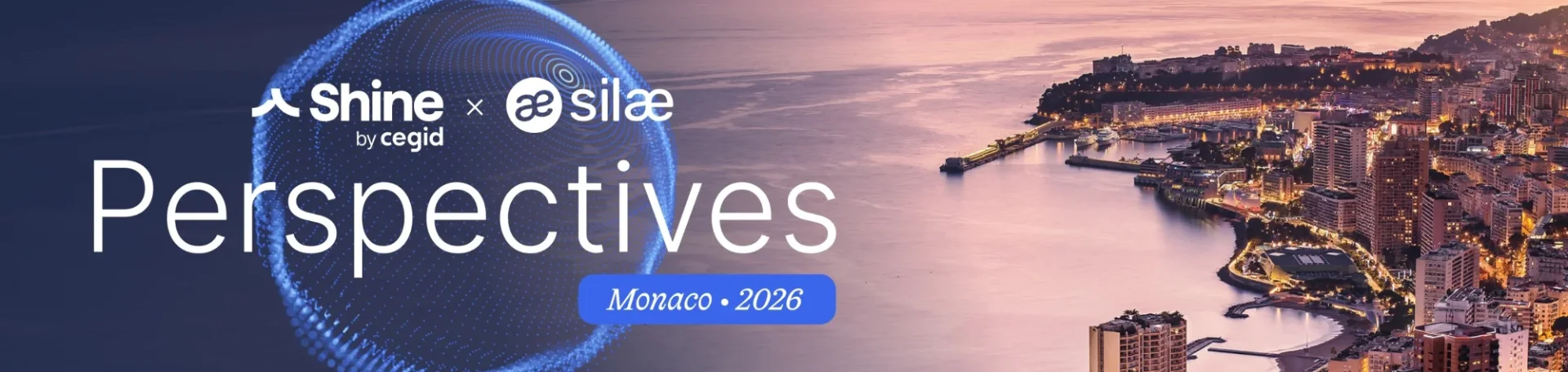 Cegid Perspectives Monaco 2025