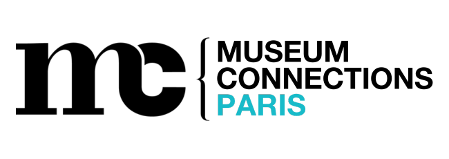 Logo Museum Connections