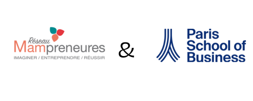Mampreneures et Paris School of Business